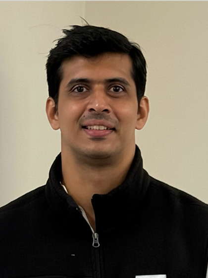 The Bose Shift — case study portrait