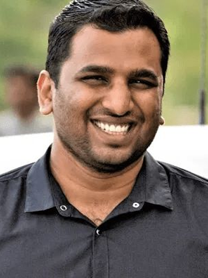 Entrupy — case study portrait