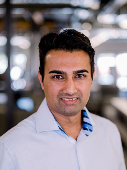 Vinyl Equity — case study portrait